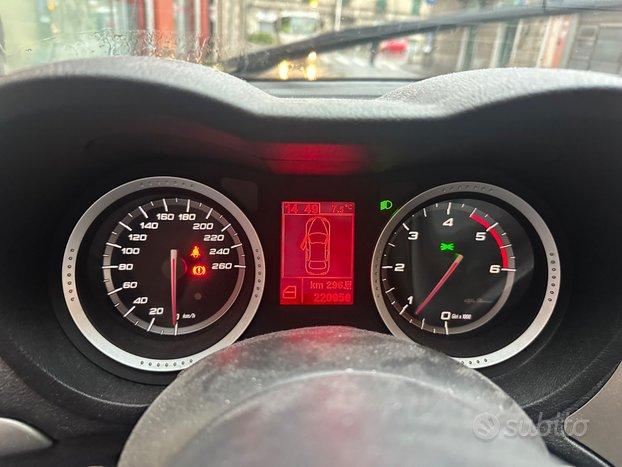 Alfa Romeo 159 1.9 JTDm 150CV Sportwagon Progressi