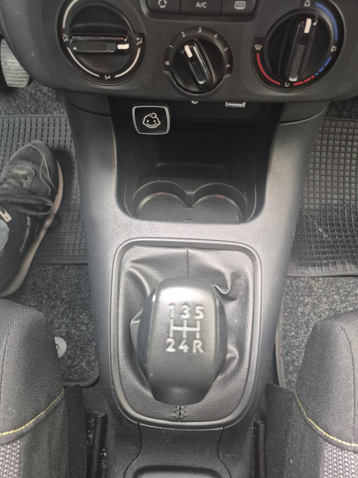 Citroen C3 82 GPL Feel DISTRIBUZIONE FATTA