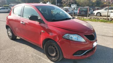 Lancia Ypsilon 1.2 69 CV 5 porte Silver**LEGGERE NOTE **