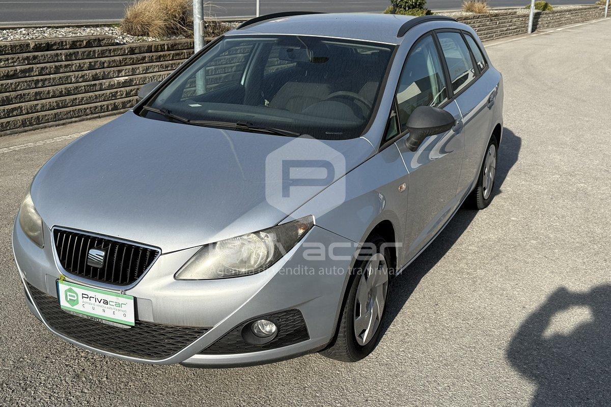 SEAT Ibiza 1.2 TDI CR 5 porte Reference