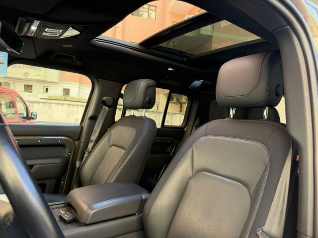 LAND ROVER Defender 110 3.0D I6 300 CV AWD Auto X-Dynamic HSE