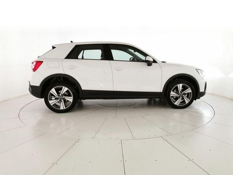 Audi Q2 35 2.0 tdi Admired Advanced s-tronic