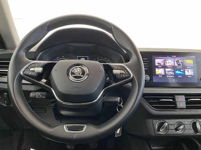 SKODA Kamiq 1.0 TSI 110 CV Ambition