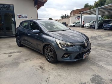 Renault Clio TCe 90 CV 5 porte Intens