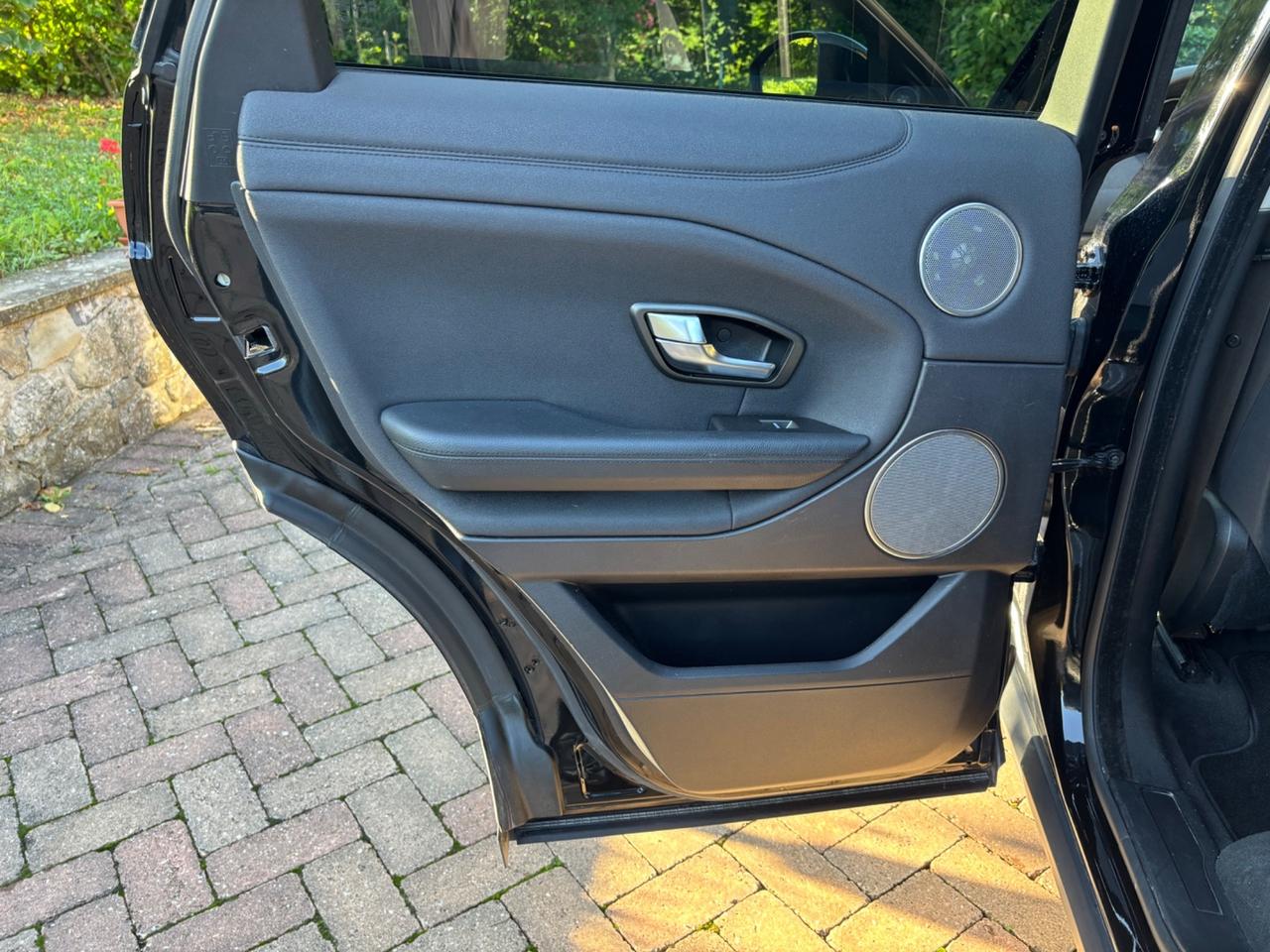 Land Rover Range Evoque 2.0 eD4 5p.