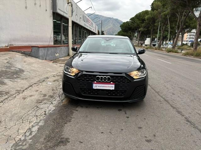 Audi A1 SPB 30 TFSI S tronic Admired