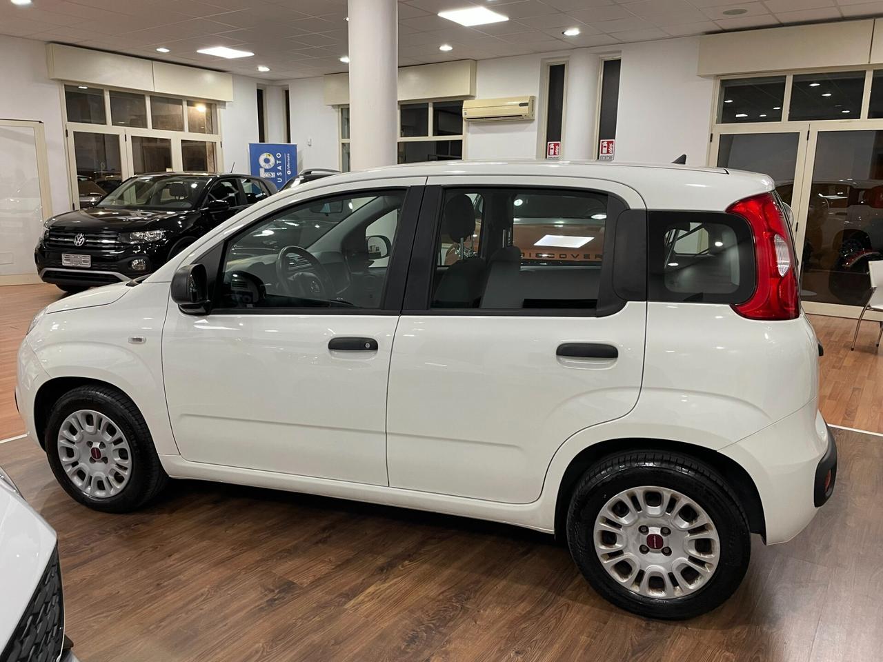 FIAT PANDA 1.3MJT 95CV EASY Settembre 2018