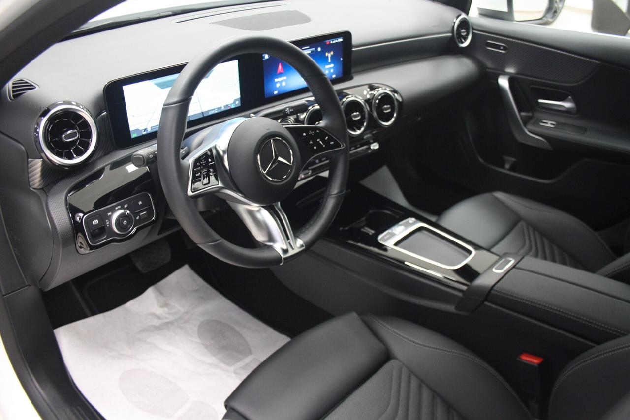 NEW MERCEDES A180 AUTOMATIC SPORT *2023