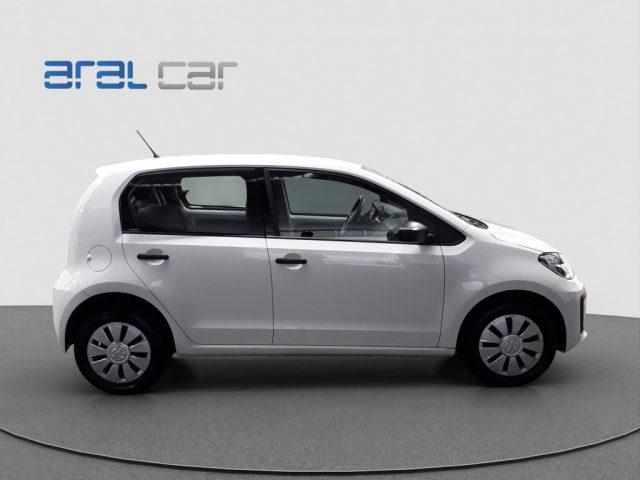 VOLKSWAGEN up! 1.0 5p. ECO MOVE UP! BMT 68 CV