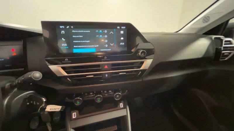 CITROEN C4 3ª serie C4 PureTech 130 S&S Plus