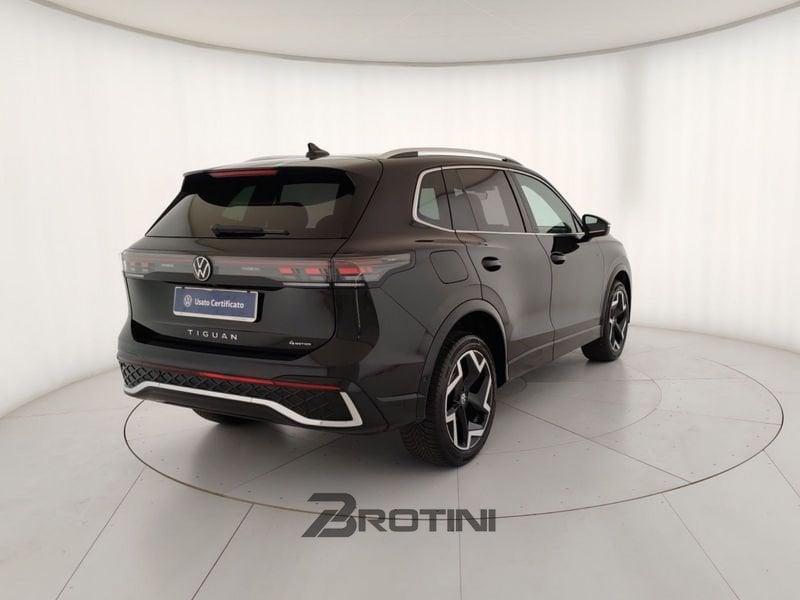 Volkswagen Tiguan Tiguan 2.0 tdi R-Line 4motion 193cv dsg