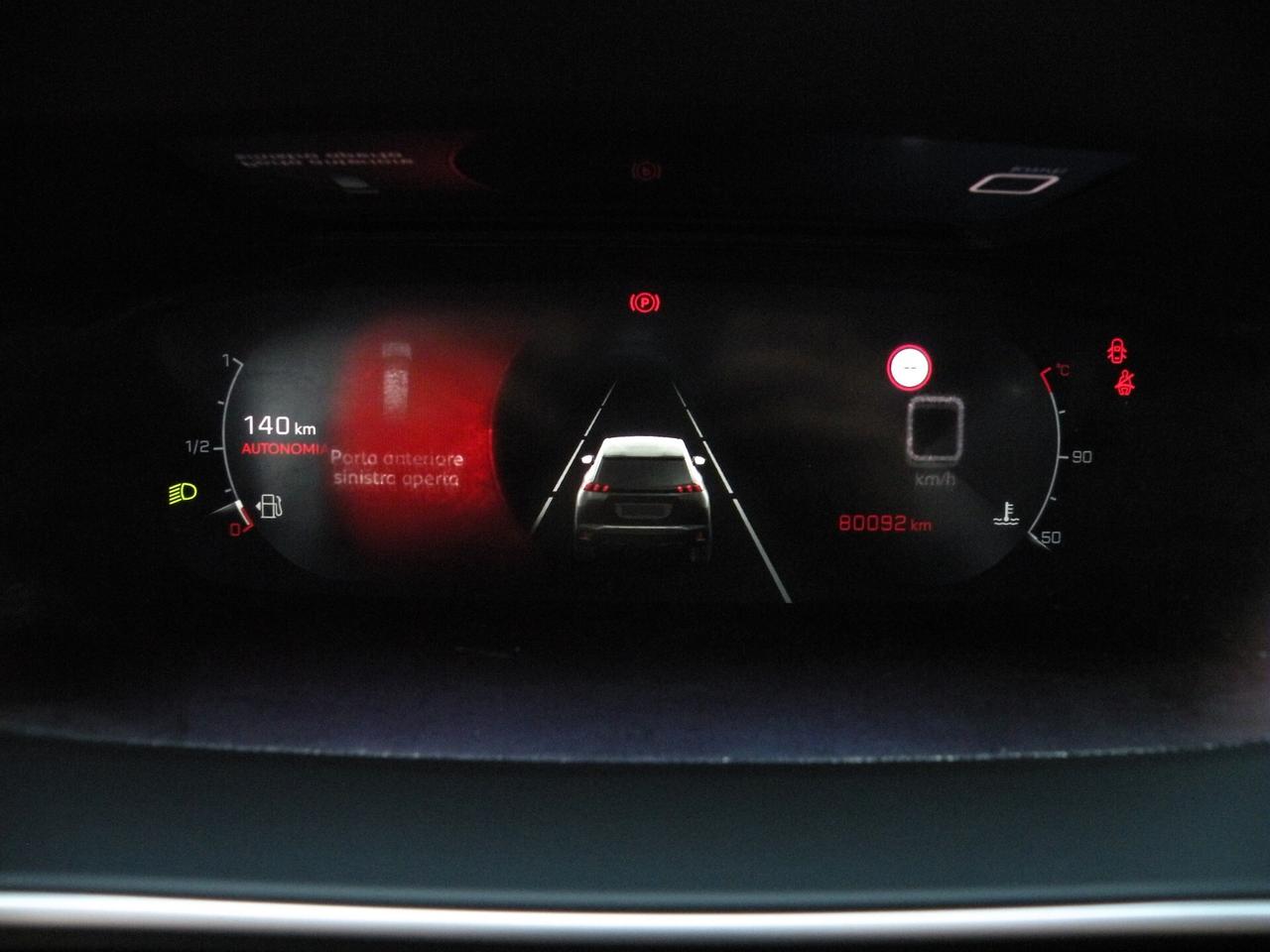 PEUGEOT 2008 1.2 130CV ALLURE PACK 2021