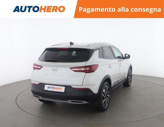 OPEL Grandland X 1.6 diesel Ecotec Start&Stop aut. Innovation