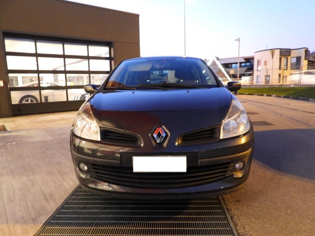 Renault Clio 5 Porte 1.2 Le Iene