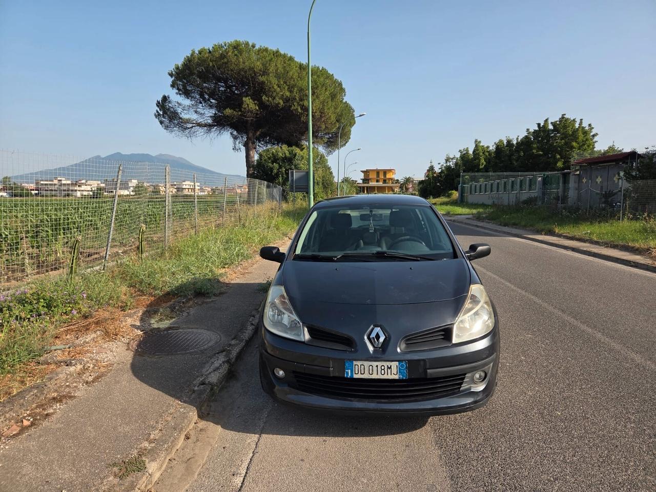 Renault Clio 1.2 benzina 5 porte 100 Mila km