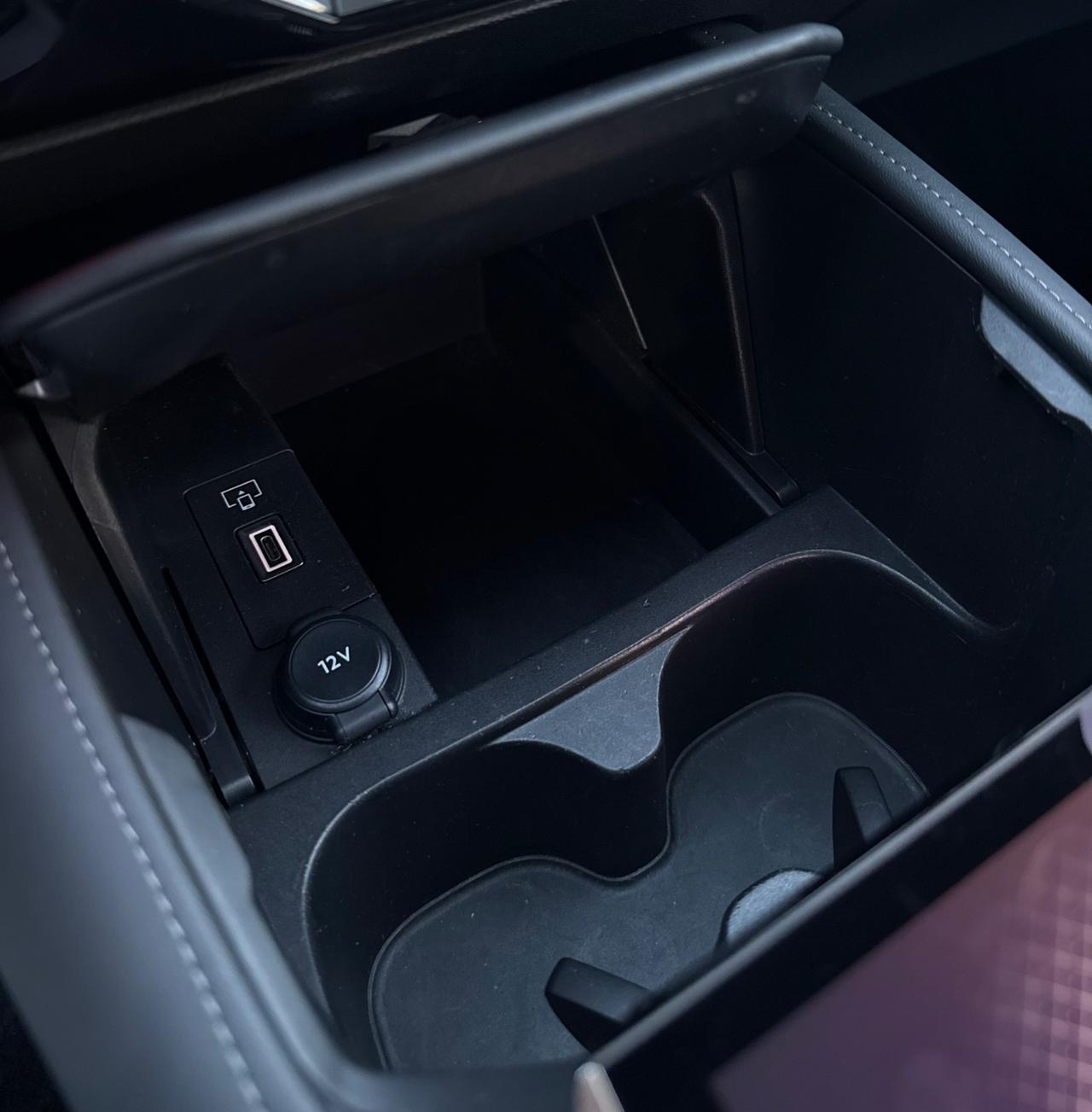 Ds DS4 4 BlueHDi 130 aut. Trocadero