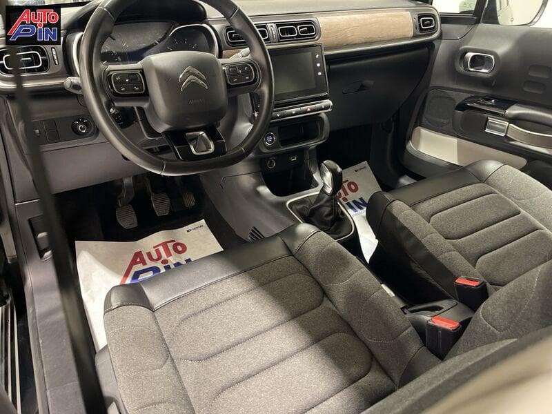 Citroën C3 C3 PureTech 83 S&S Shine Pack