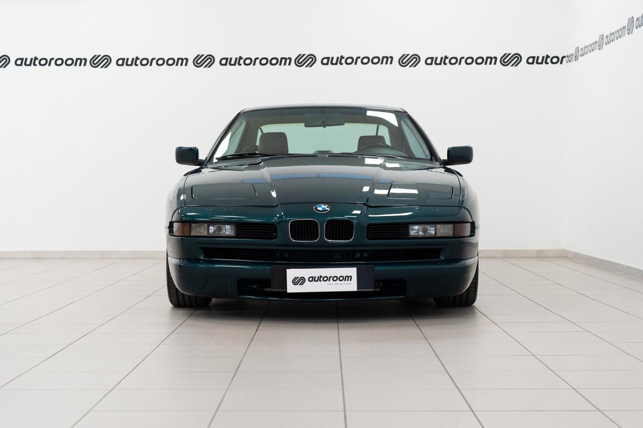 Bmw 850 850i cat automatica