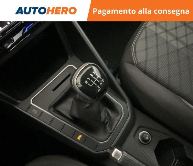 VOLKSWAGEN Taigo 1.0 TSI 110 CV R-Line