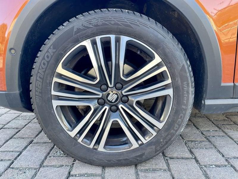 Seat Arona 1.0 ecotsi Xcellence 95cv my18