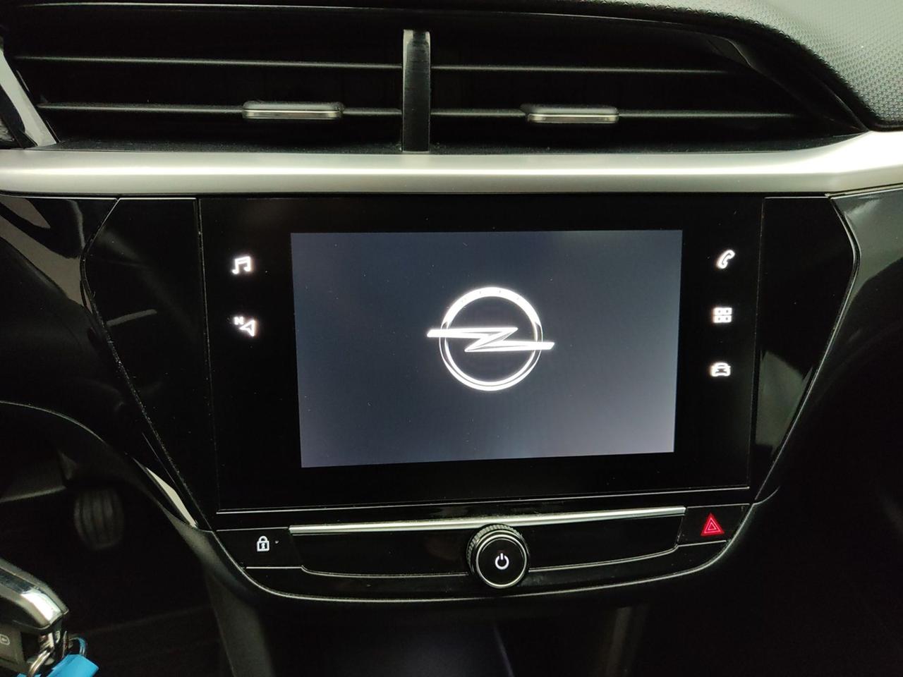 OPEL Corsa VI 2020 1.2 100CV ELEGANCE