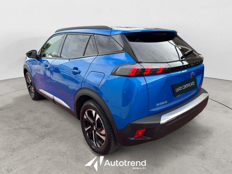 Peugeot 2008 1.2 PureTech 100 CV LED Allure Pack S&S