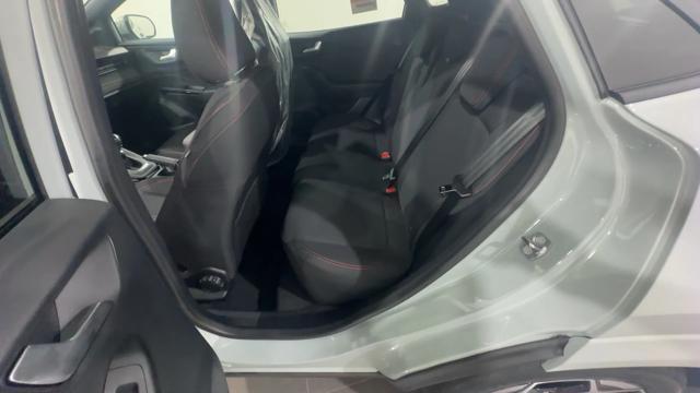 FORD Puma 1.0 EcoBoost Hybrid 125 CV ST-Line X VARI COLORI!