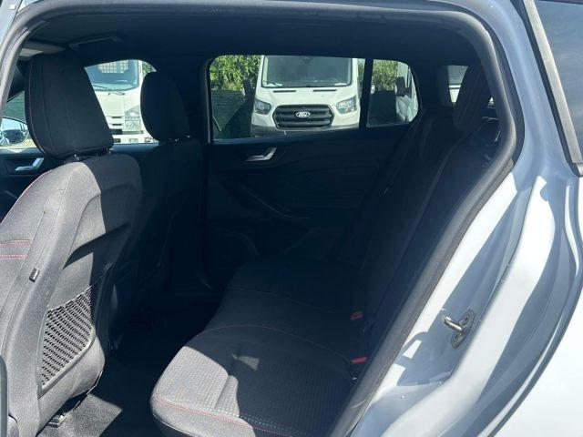 FORD Focus 1.0 EcoBoost 125 CV SW ST-Line