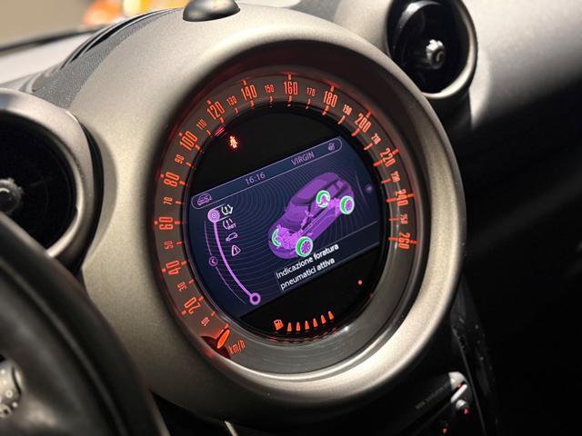 MINI Countryman Mini Cooper D Countryman ALL4 Automatica