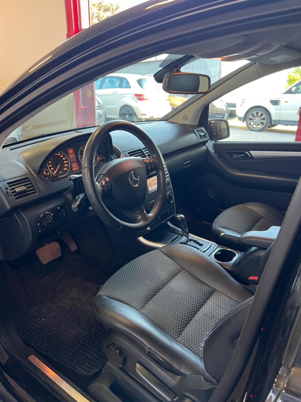 Mercedes-benz A 180 A 180 CDI Avantgarde