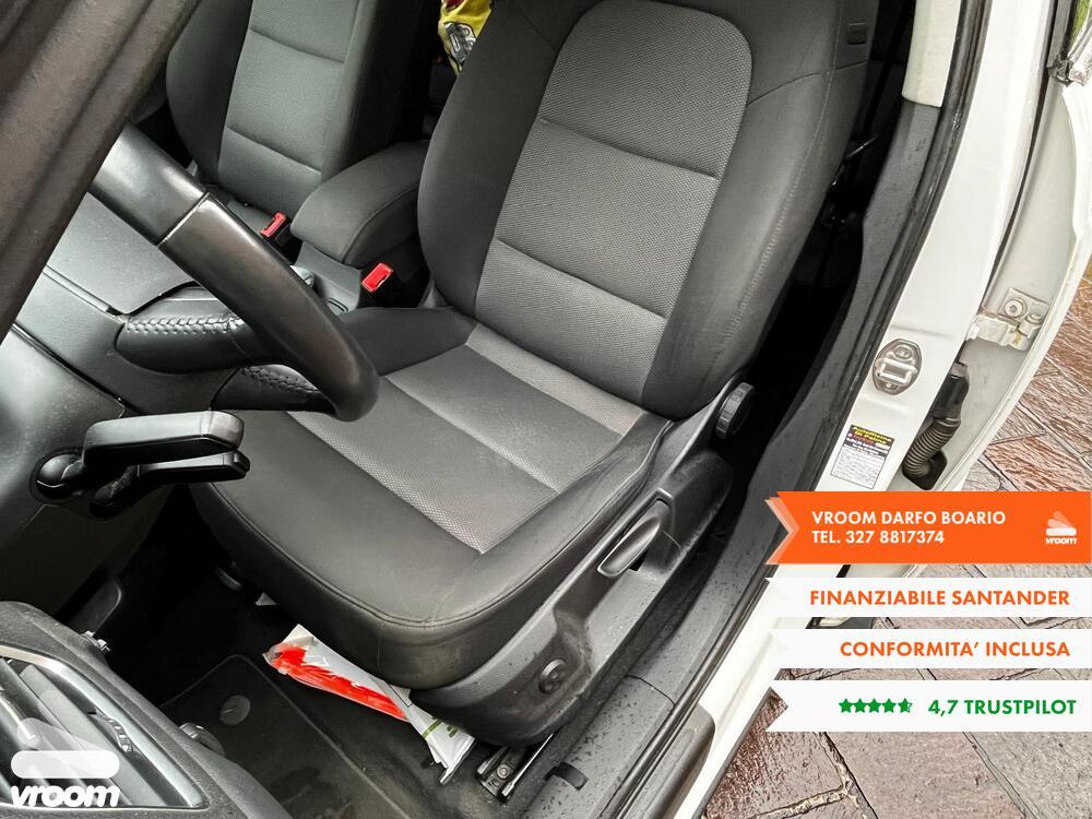 AUDI Q3 Q3 2.0 TDI 120 CV Business
