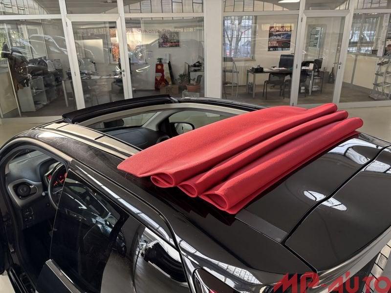 Toyota Aygo Aygo Connect 1.0 VVT-i 72 CV CABRIO