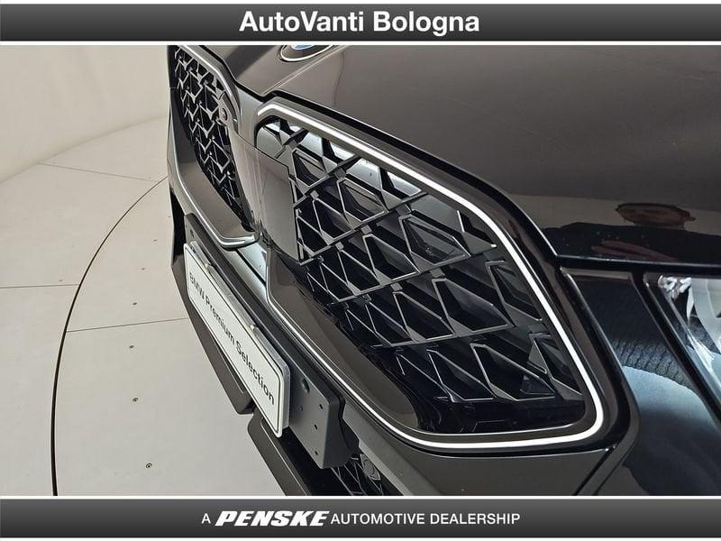 BMW X2 X2 xDrive 20d Msport Pro