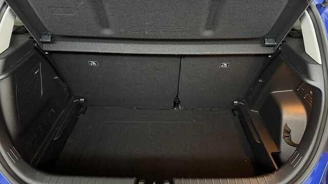 Hyundai i20 1.2 MPI MT Bose