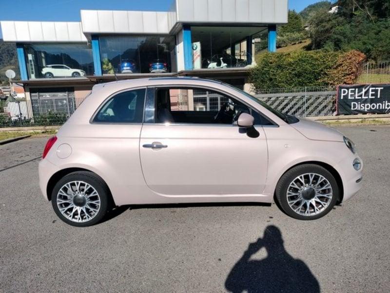 FIAT 500 500 1.2 Dolcevita, Tetto Panoramico!!