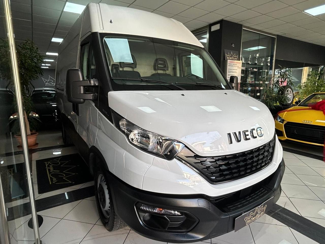 Iveco Daily 2.3 HPT L3 H2