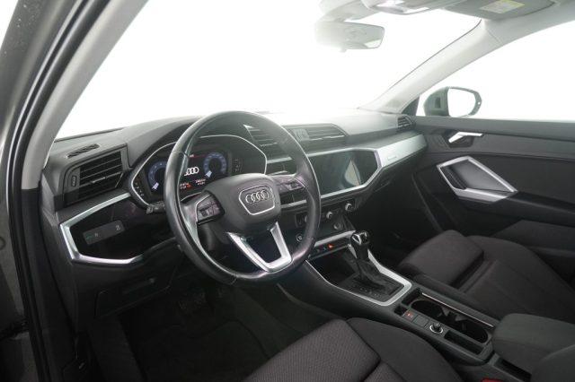 AUDI Q3 Q3 35 TFSI S tronic Business Advanced