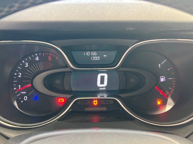RENAULT Captur dCi 8V 110 CV Start&Stop Energy Intens