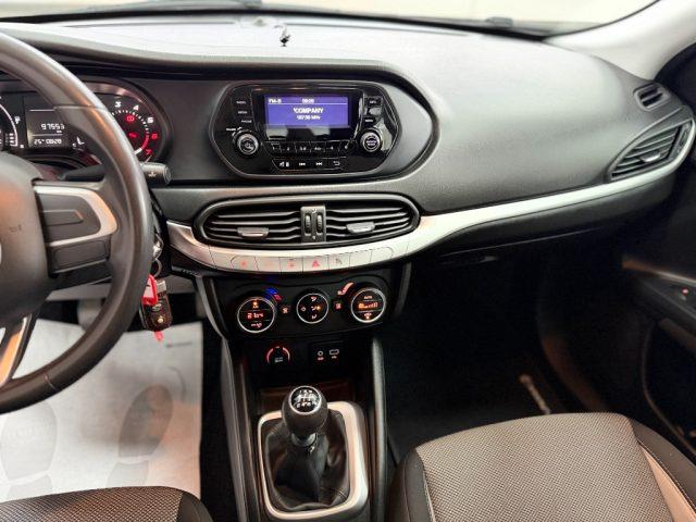 FIAT Tipo 1.4 4 porte Opening Edition