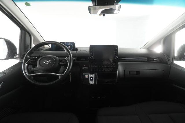 HYUNDAI Staria Staria 2.2 AT 2WD 9 posti Wagon