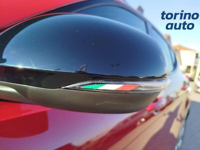 Alfa Romeo Tonale 1.5 130 CV MHEV DDCT7 Edizione Speciale
