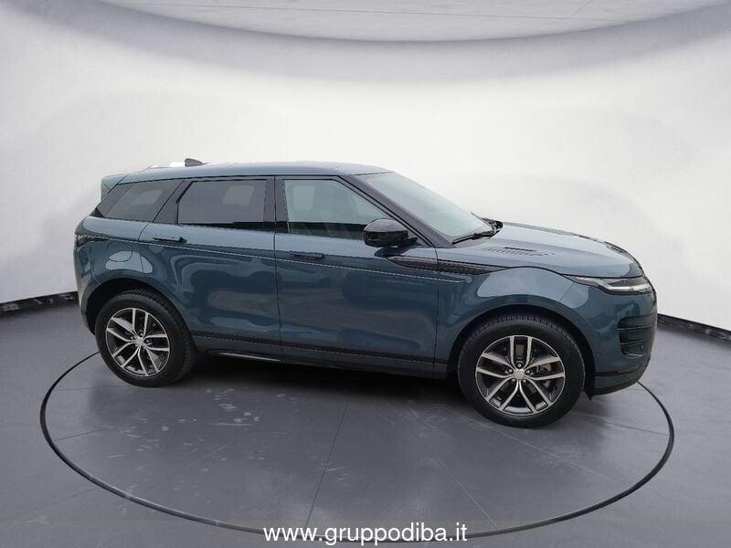 Land Rover RR Evoque Range Rover Evoque II 2024 Range Rover Evoque 2.0d i4 mhev Dynamic SE awd 163