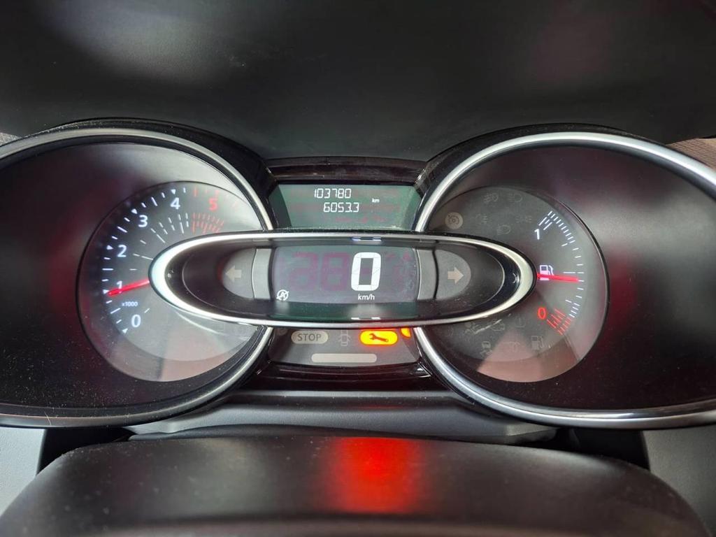 Renault Clio 5 Porte 1.5 dCi Energy Intens