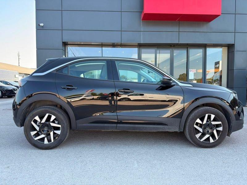 Opel Mokka II 2020 1.5 ELEGANCE S&S 110 CV - 1.5 ELEGANCE S&S 1