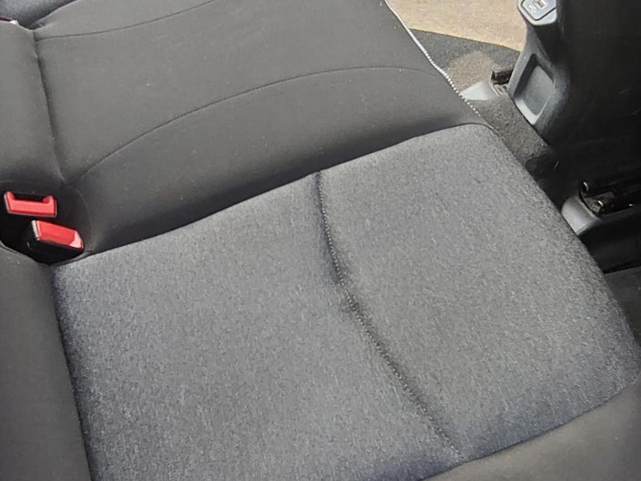 Fiat 500X Urban #7815