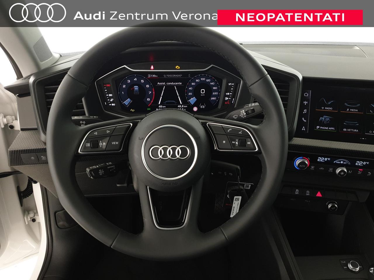 Sportback 30TFSI 116CV Business