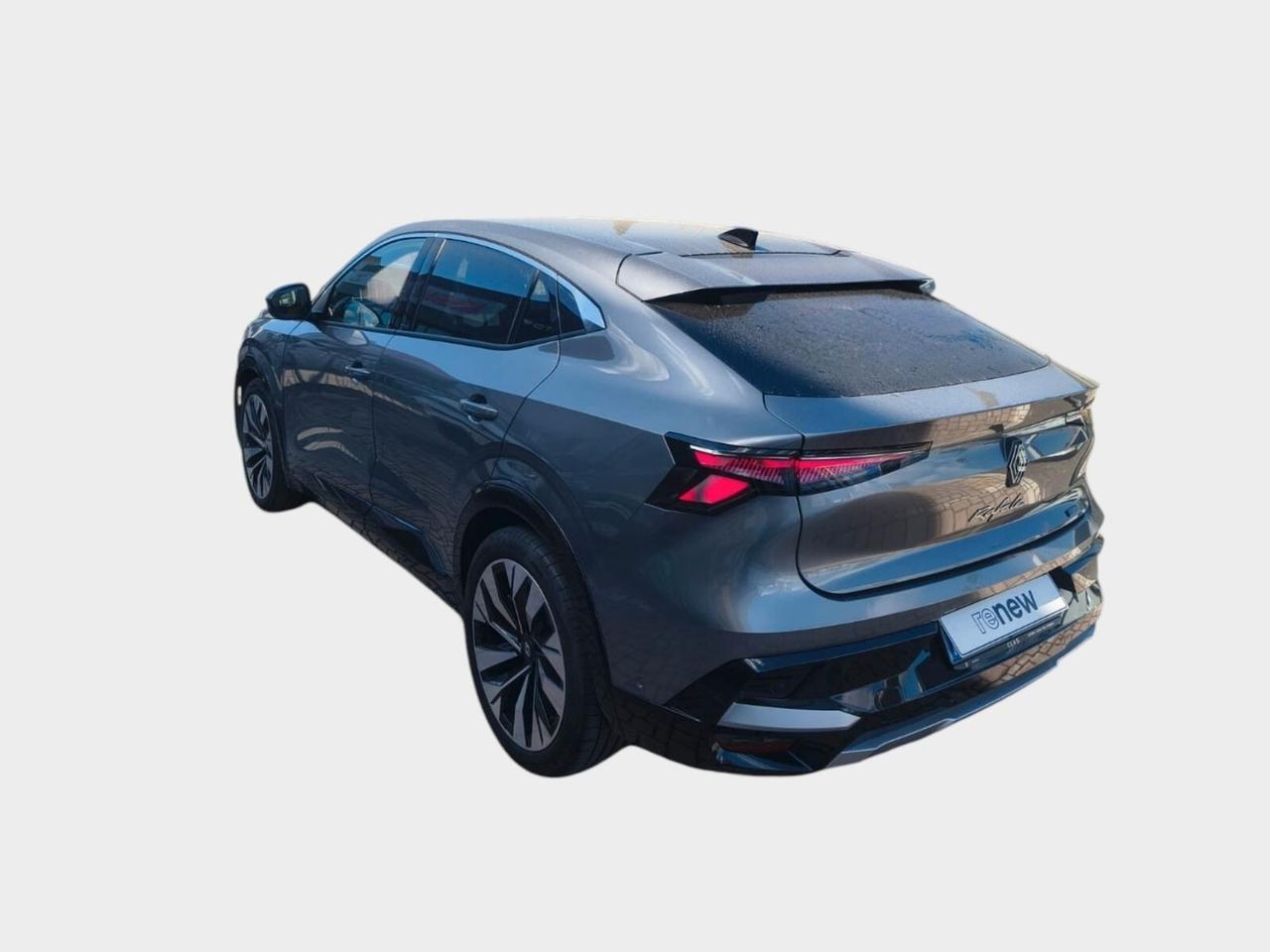 Renault Rafale Full Hybrid E-Tech 200 CV Techno