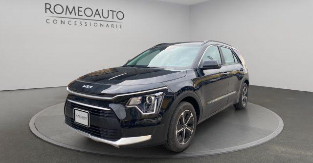 KIA Niro 1.6 GDi DCT HEV Business