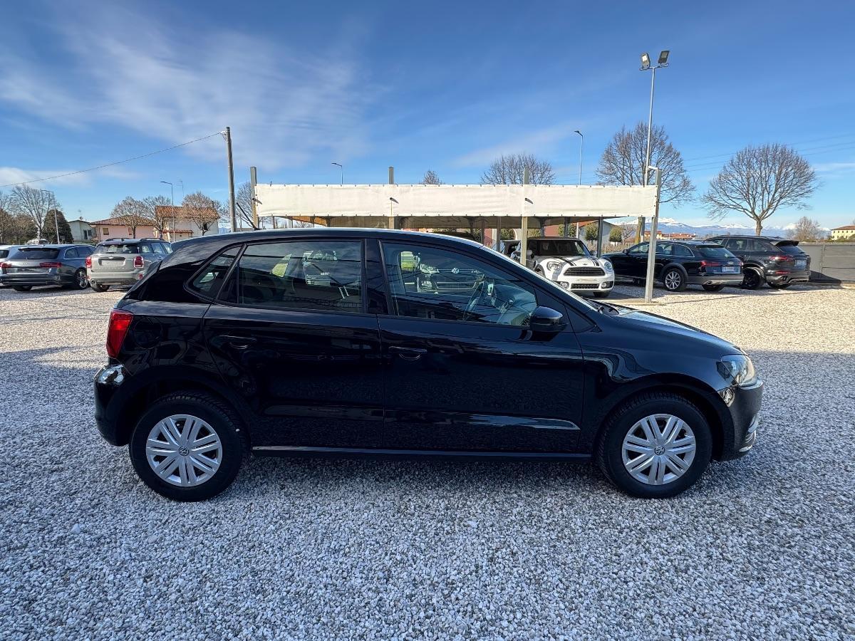 VOLKSWAGEN - Polo - 1.0 MPI 5p. Trendline