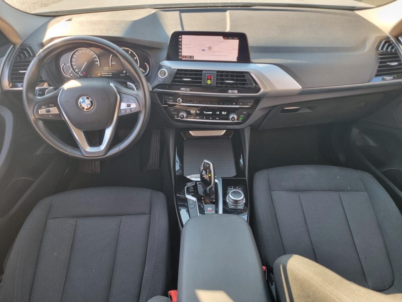 Bmw X4 xDrive20d ITALIANA PRONTA CONSEGNA